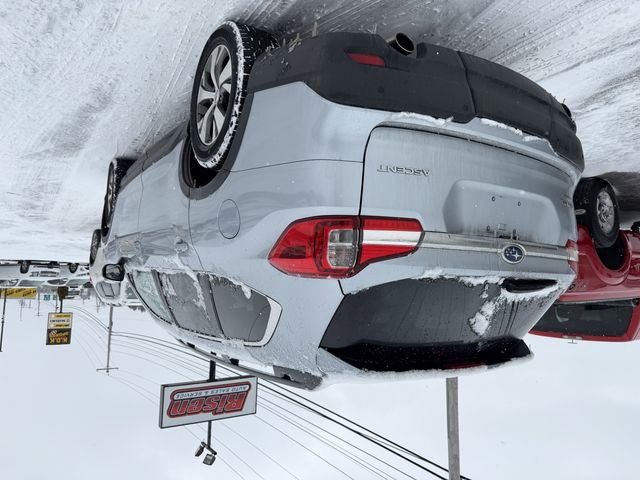 2019 Subaru Ascent Premium