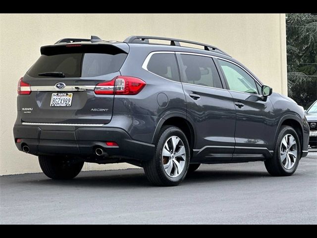 2019 Subaru Ascent Premium