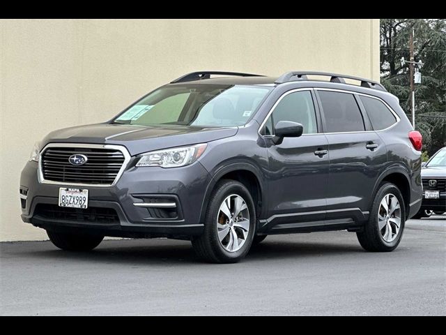 2019 Subaru Ascent Premium