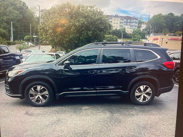 2019 Subaru Ascent Premium