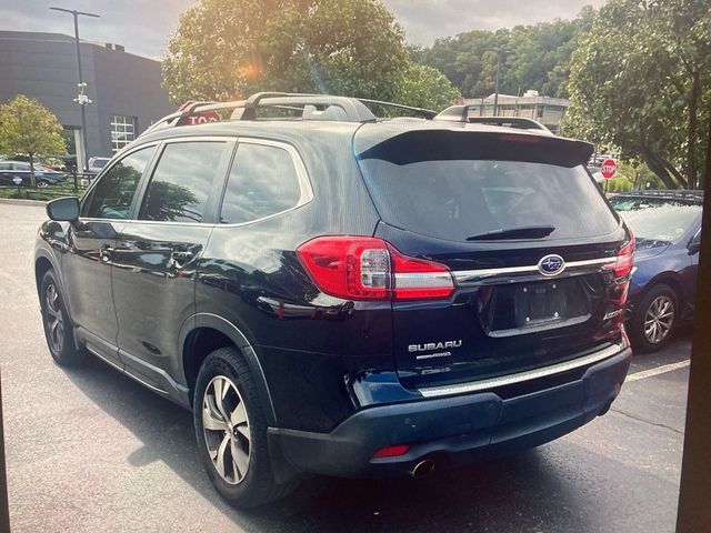 2019 Subaru Ascent Premium