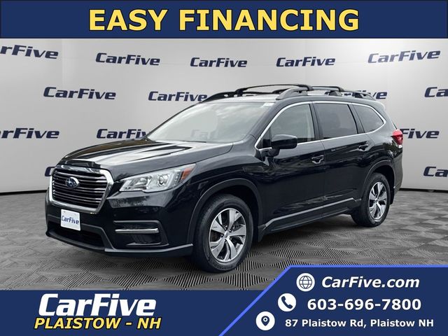 2019 Subaru Ascent Premium