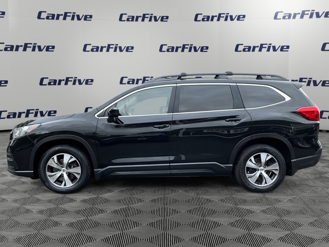 2019 Subaru Ascent Premium