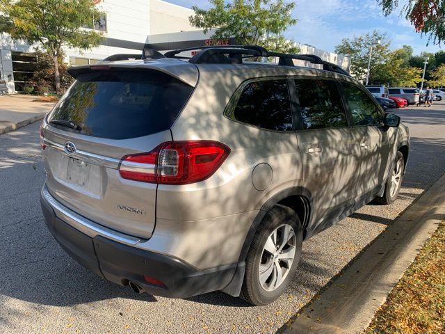 2019 Subaru Ascent Premium