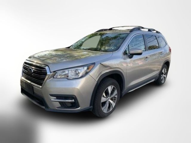 2019 Subaru Ascent Premium