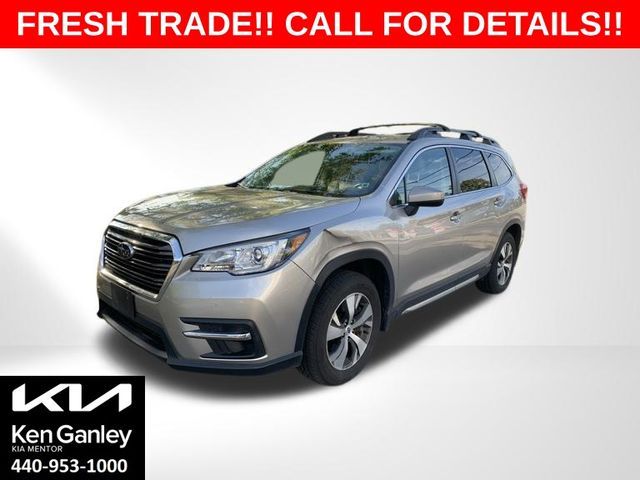 2019 Subaru Ascent Premium