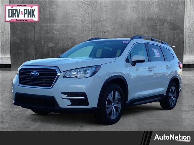 2019 Subaru Ascent Premium