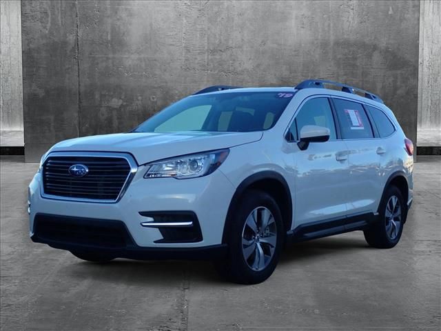 2019 Subaru Ascent Premium