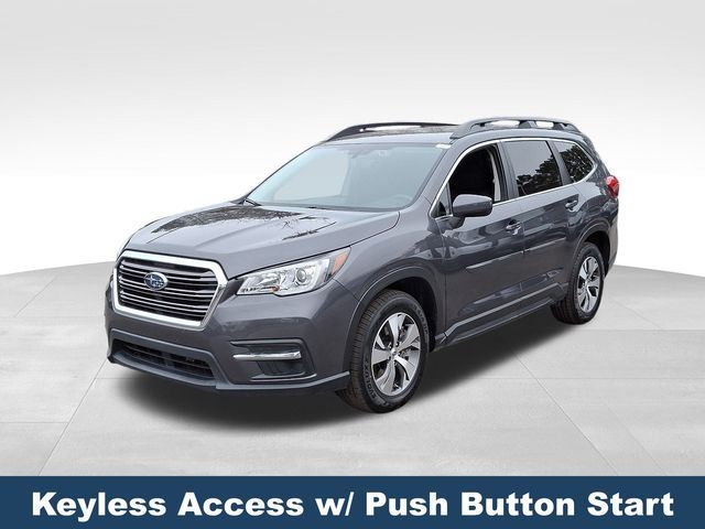 2019 Subaru Ascent Premium