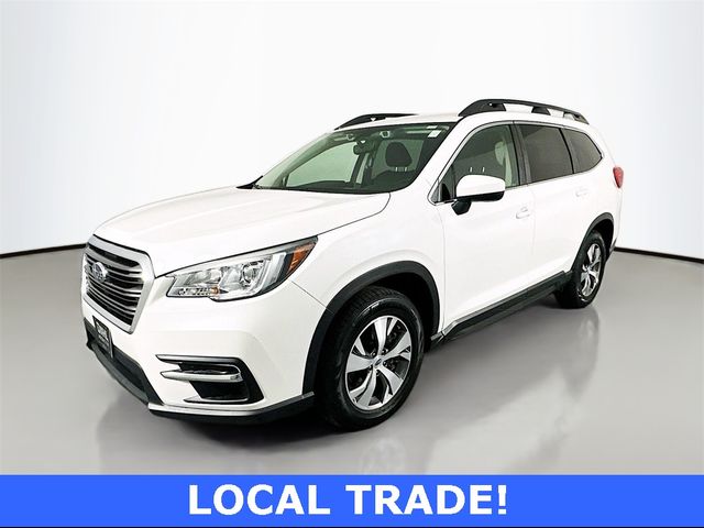 2019 Subaru Ascent Premium