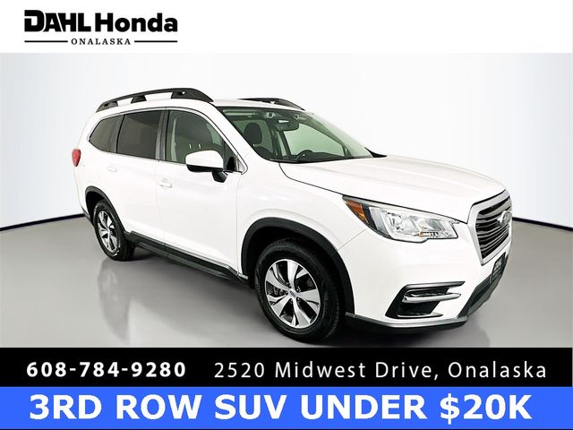 2019 Subaru Ascent Premium