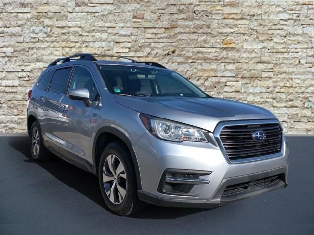 2019 Subaru Ascent Premium