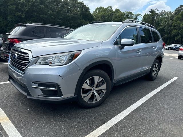 2019 Subaru Ascent Premium