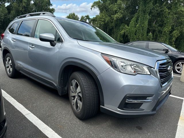 2019 Subaru Ascent Premium