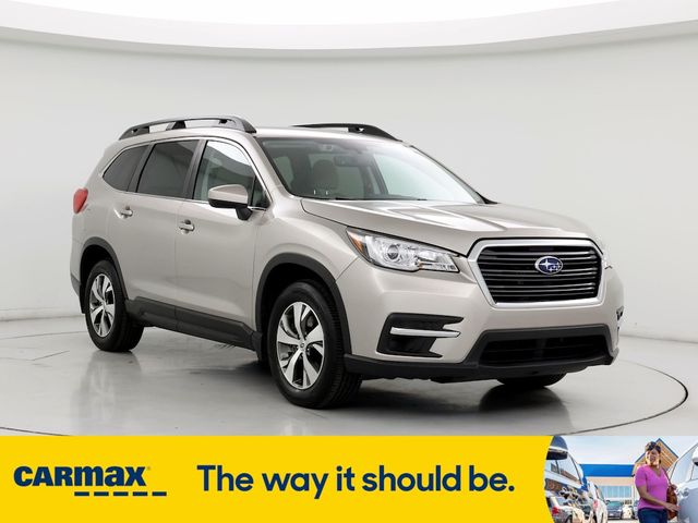 2019 Subaru Ascent Premium