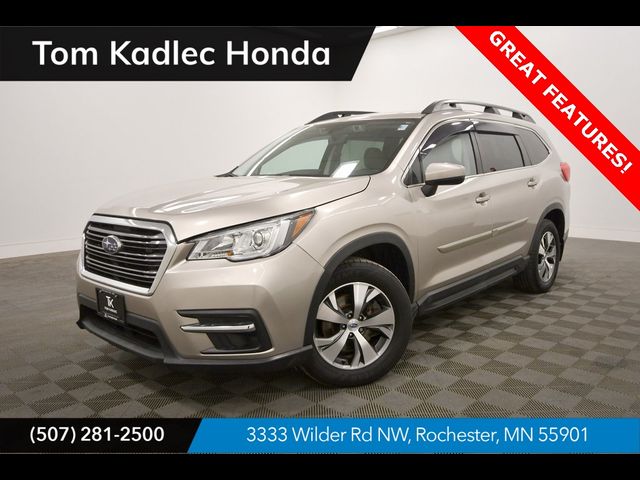 2019 Subaru Ascent Premium