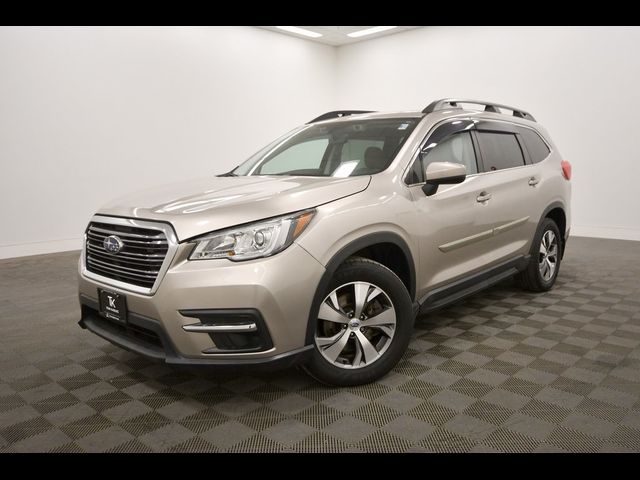 2019 Subaru Ascent Premium