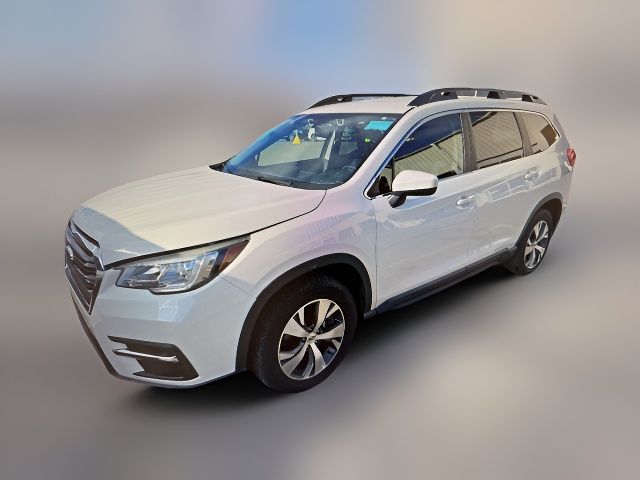 2019 Subaru Ascent Premium