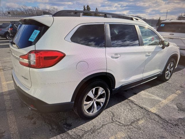 2019 Subaru Ascent Premium