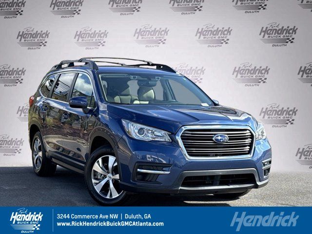 2019 Subaru Ascent Premium