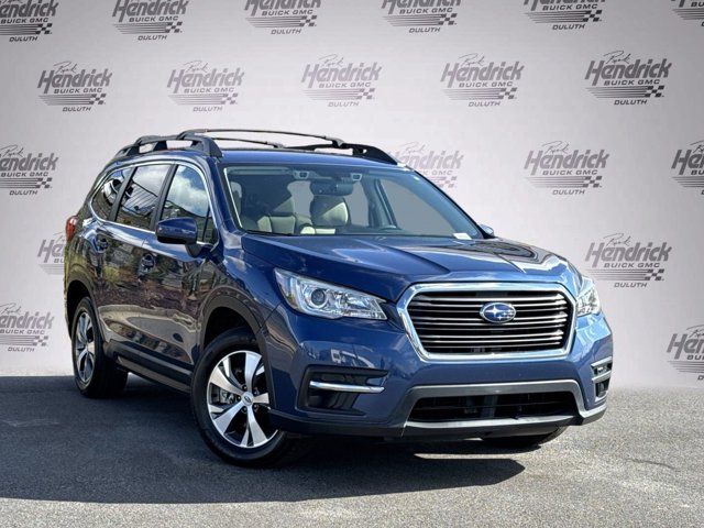 2019 Subaru Ascent Premium