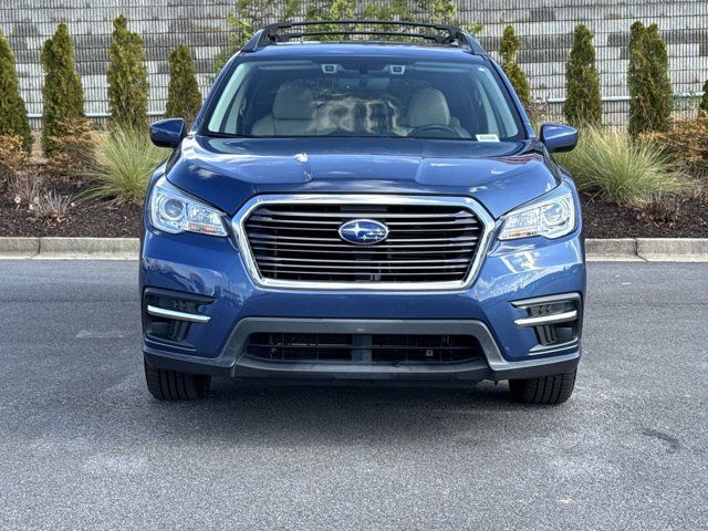 2019 Subaru Ascent Premium