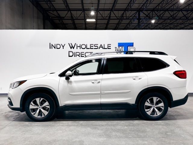 2019 Subaru Ascent Premium