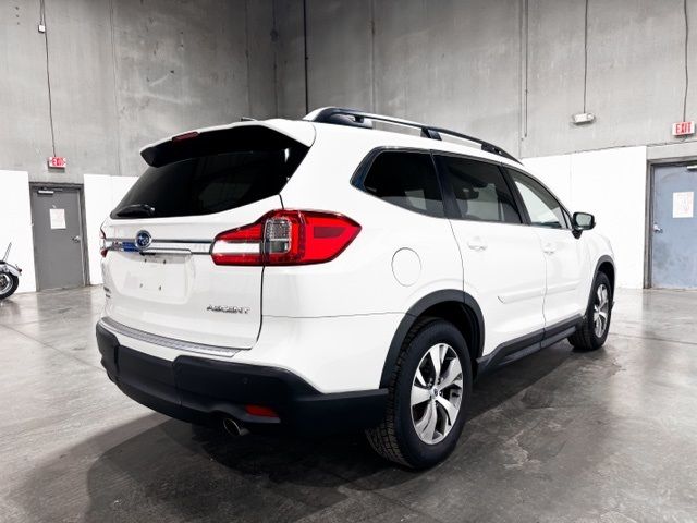 2019 Subaru Ascent Premium