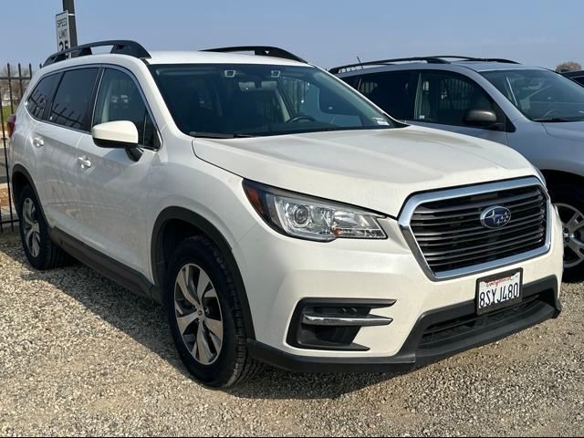 2019 Subaru Ascent Premium