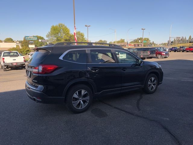 2019 Subaru Ascent Premium