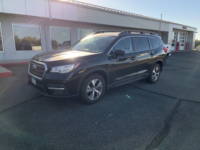 2019 Subaru Ascent Premium