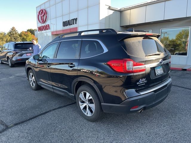 2019 Subaru Ascent Premium