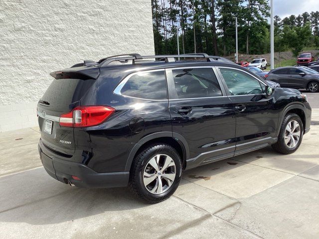 2019 Subaru Ascent Premium