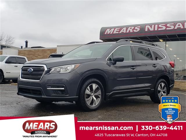 2019 Subaru Ascent Premium