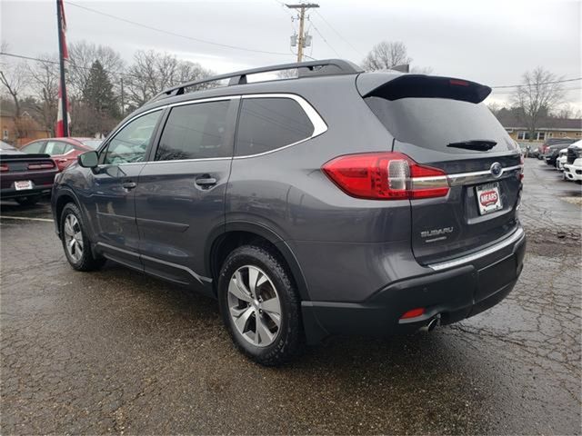 2019 Subaru Ascent Premium