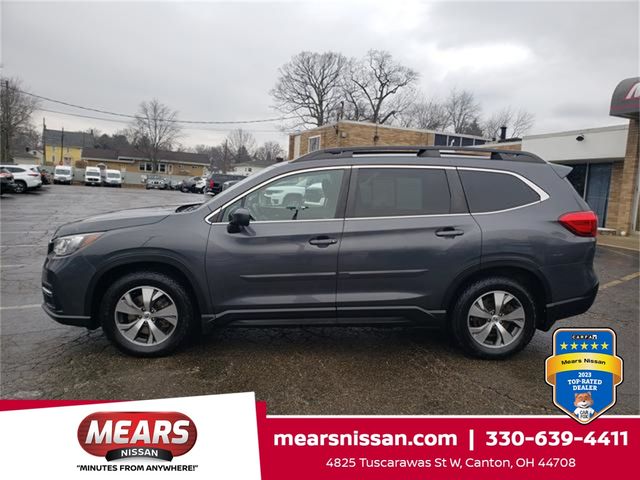 2019 Subaru Ascent Premium