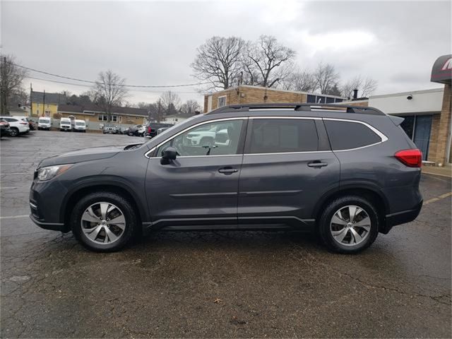 2019 Subaru Ascent Premium