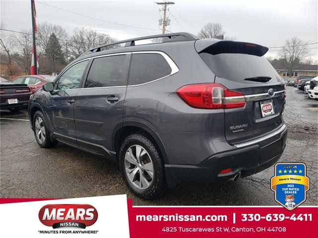 2019 Subaru Ascent Premium