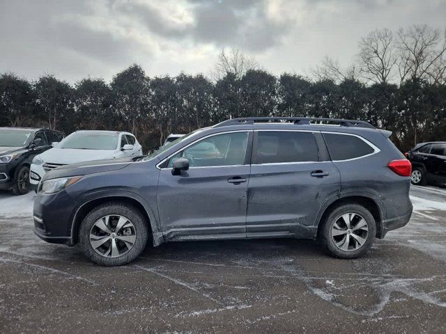 2019 Subaru Ascent Premium