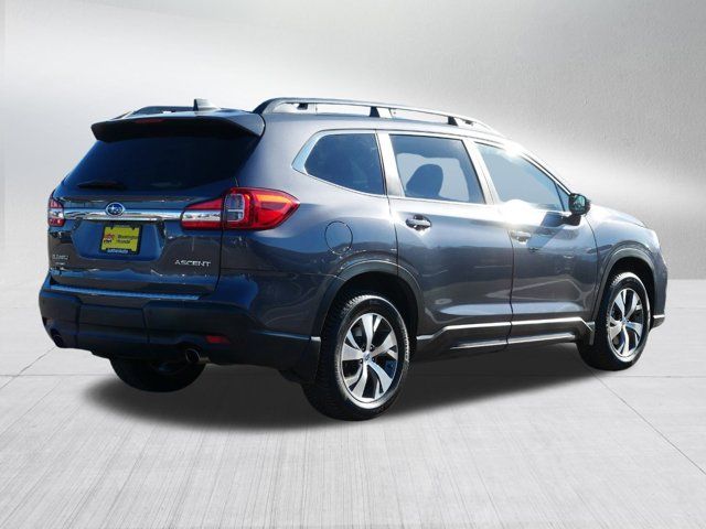 2019 Subaru Ascent Premium