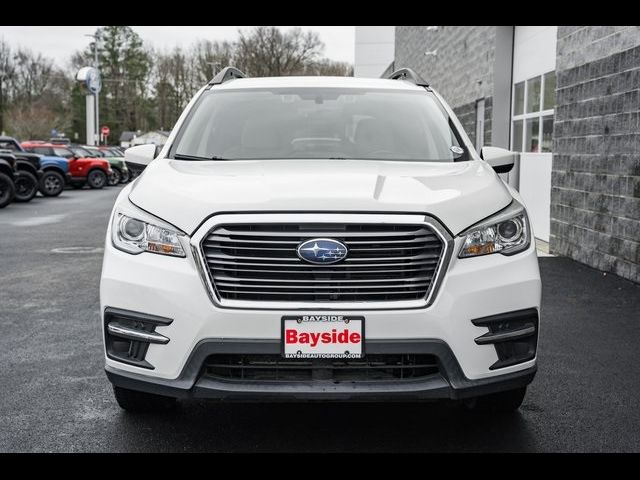 2019 Subaru Ascent Premium