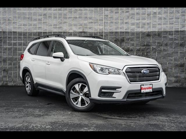 2019 Subaru Ascent Premium