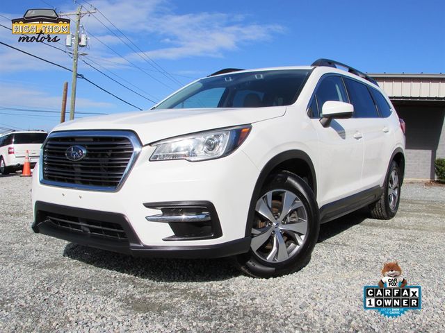 2019 Subaru Ascent Premium