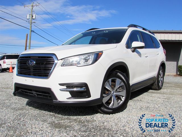 2019 Subaru Ascent Premium