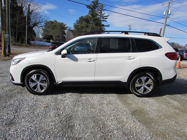 2019 Subaru Ascent Premium