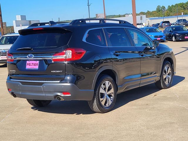 2019 Subaru Ascent Premium