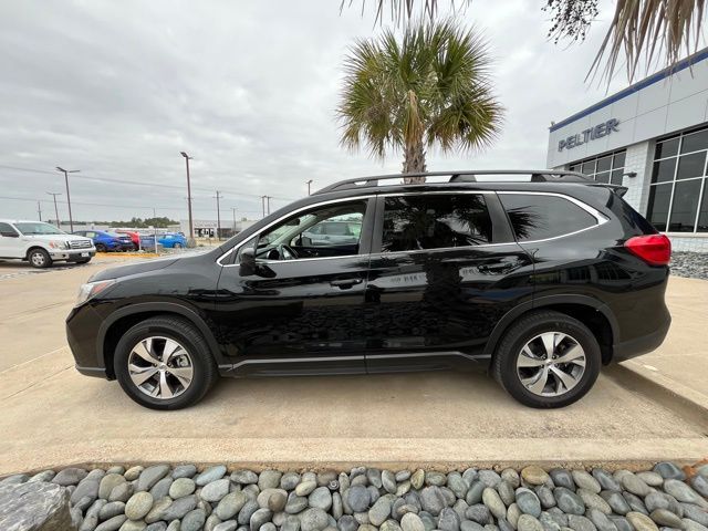 2019 Subaru Ascent Premium