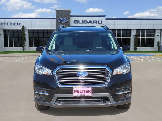 2019 Subaru Ascent Premium