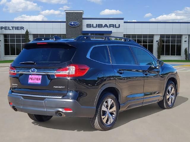 2019 Subaru Ascent Premium