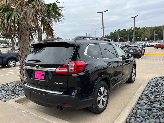 2019 Subaru Ascent Premium